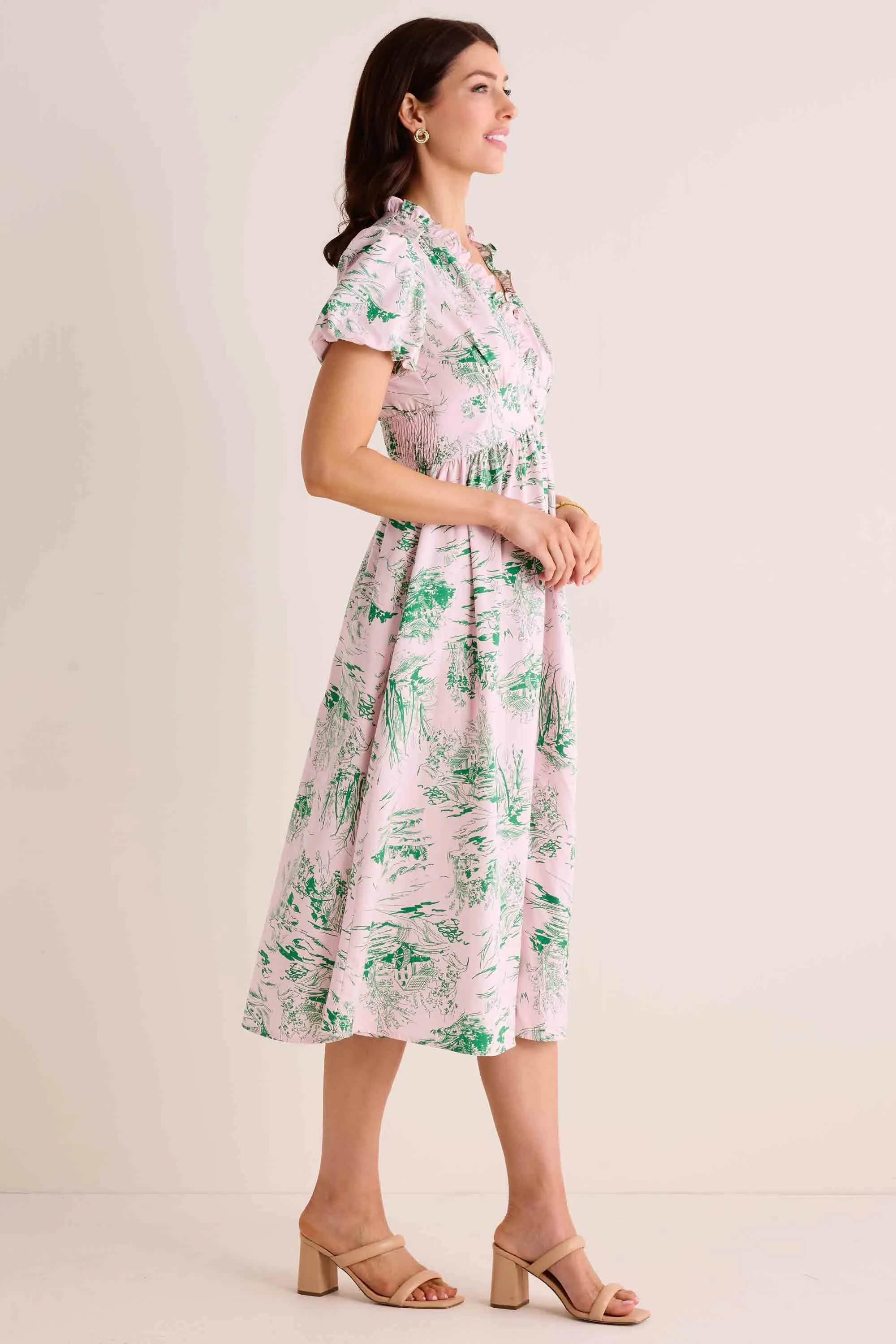 Allison Dress