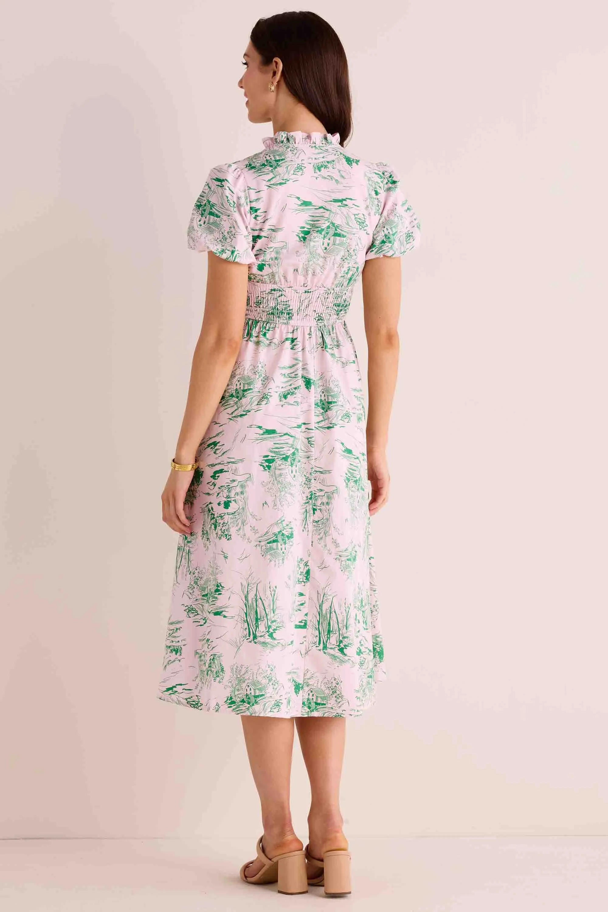 Allison Dress