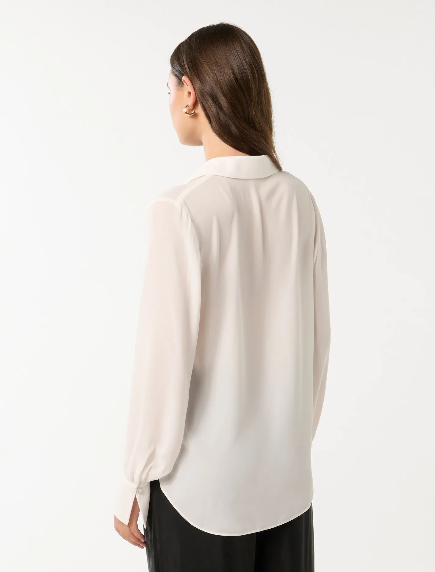 Allison Work Shirt