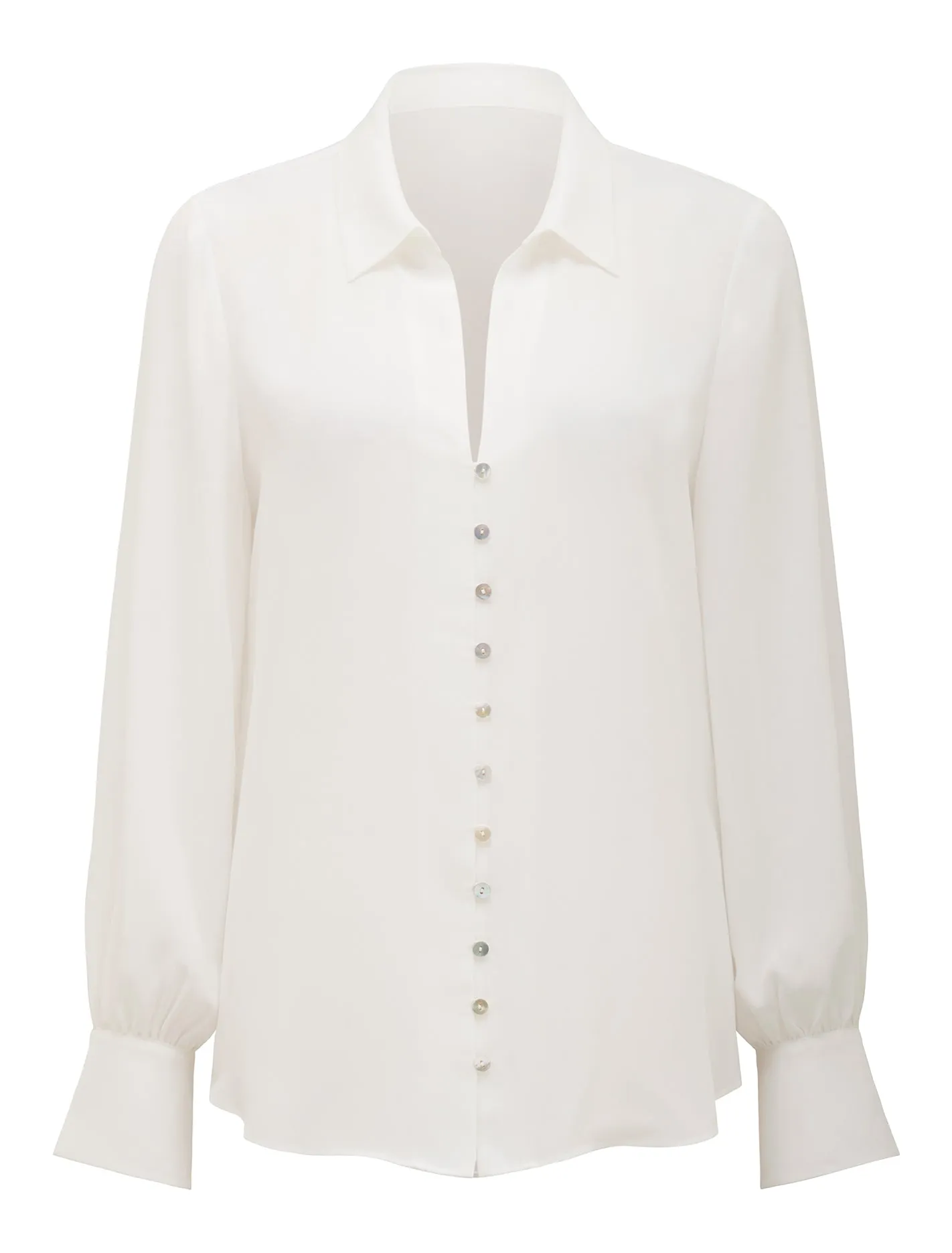 Allison Work Shirt
