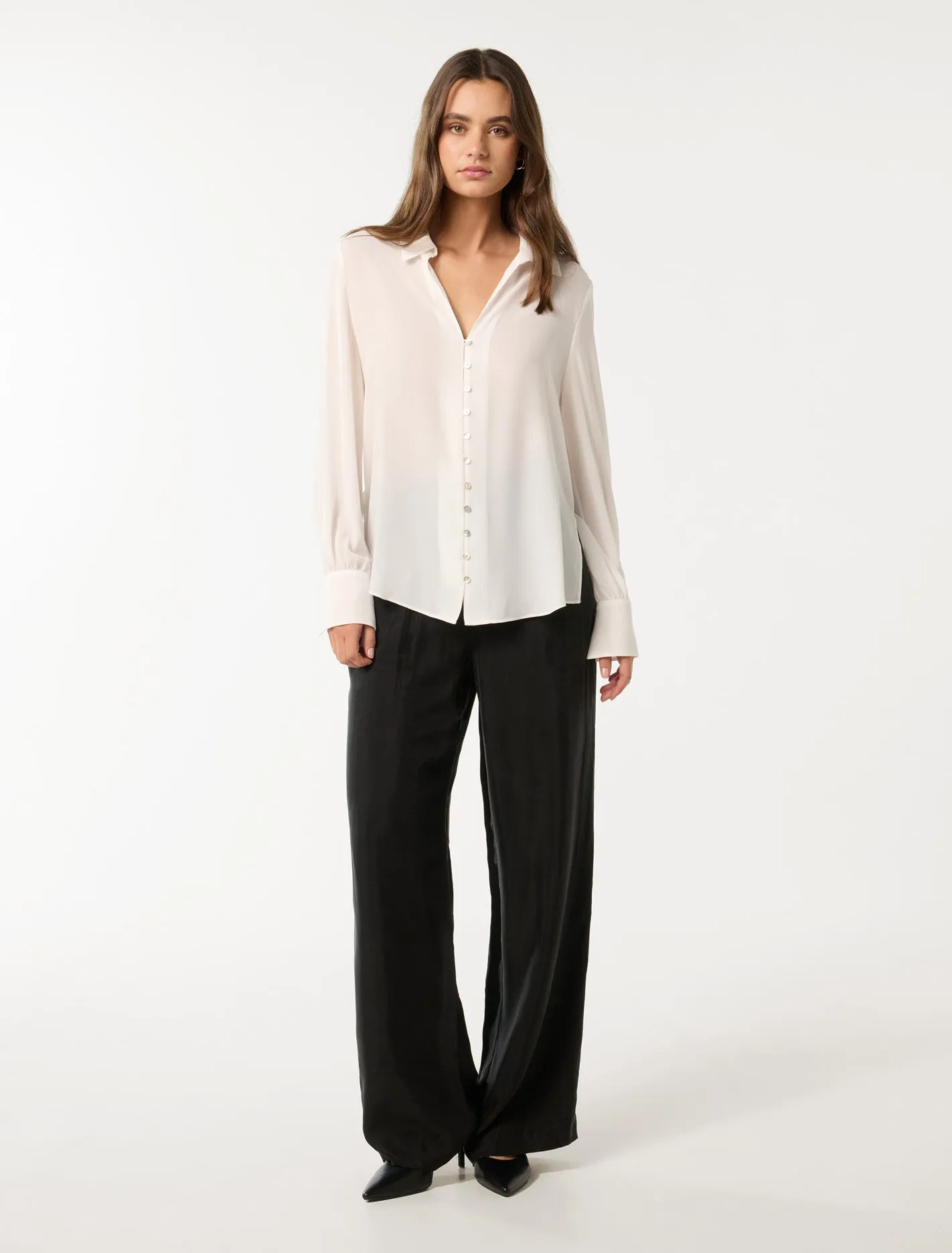 Allison Work Shirt