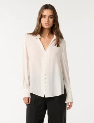 Allison Work Shirt