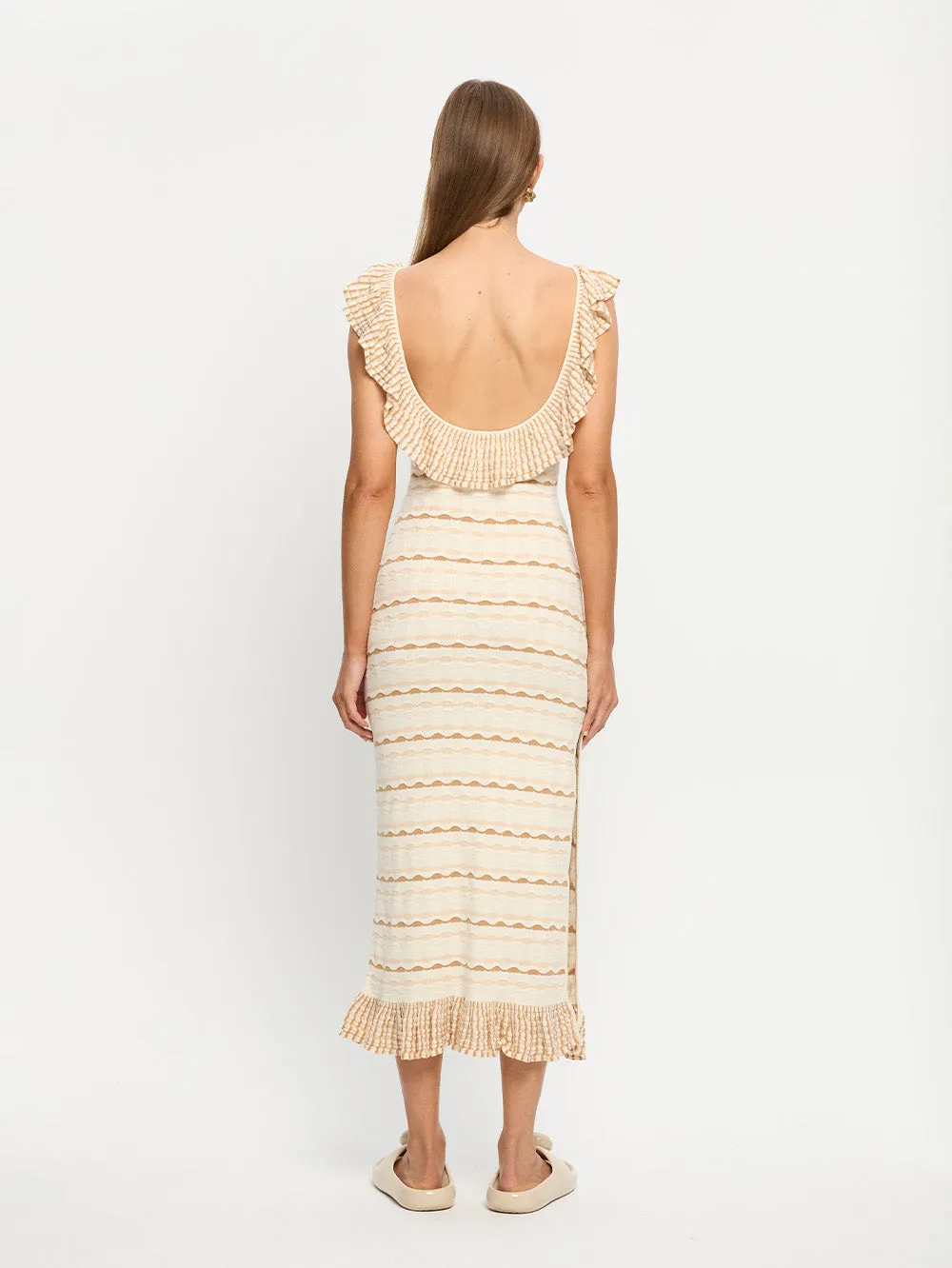 Alora Maxi Dress