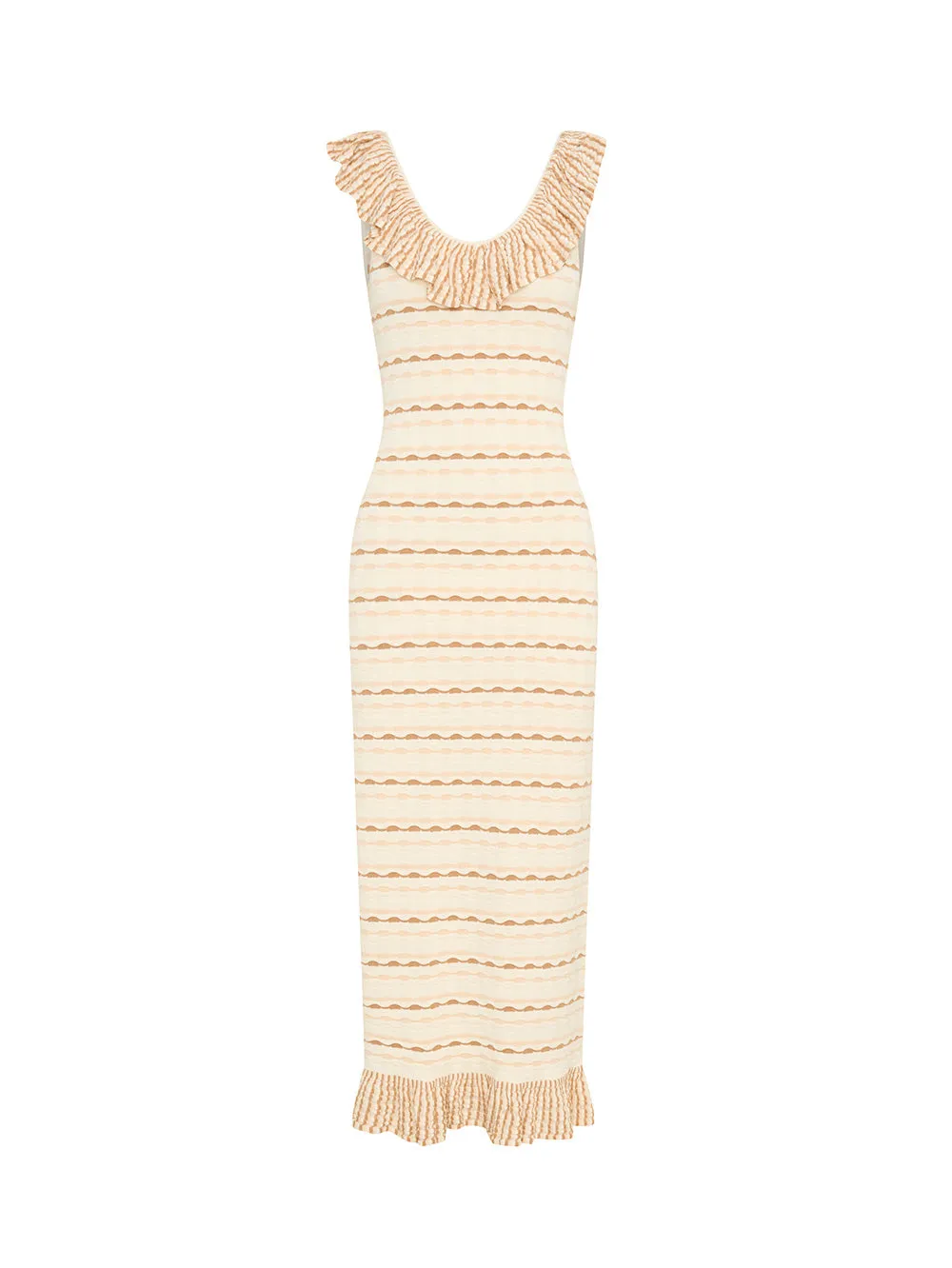 Alora Maxi Dress