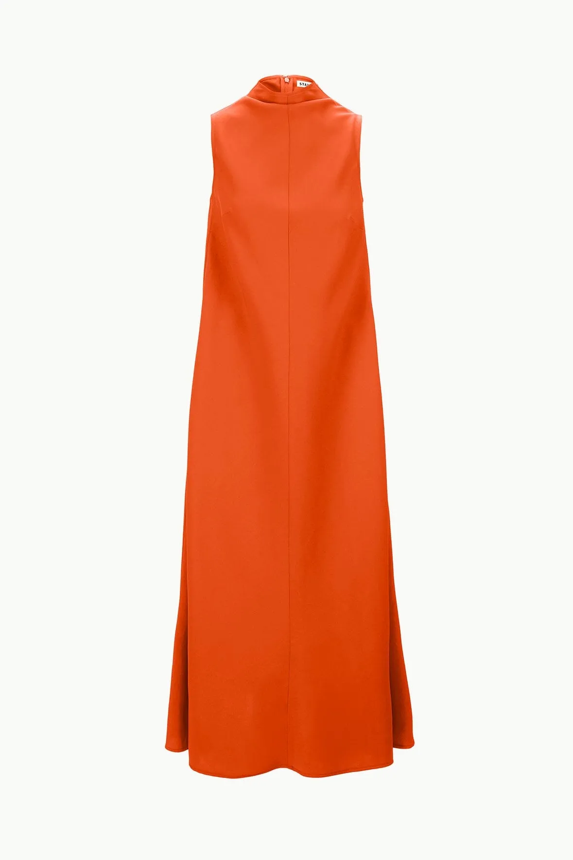 ARAYA DRESS | CAYENNE
