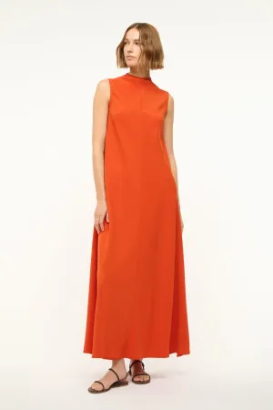 ARAYA DRESS | CAYENNE