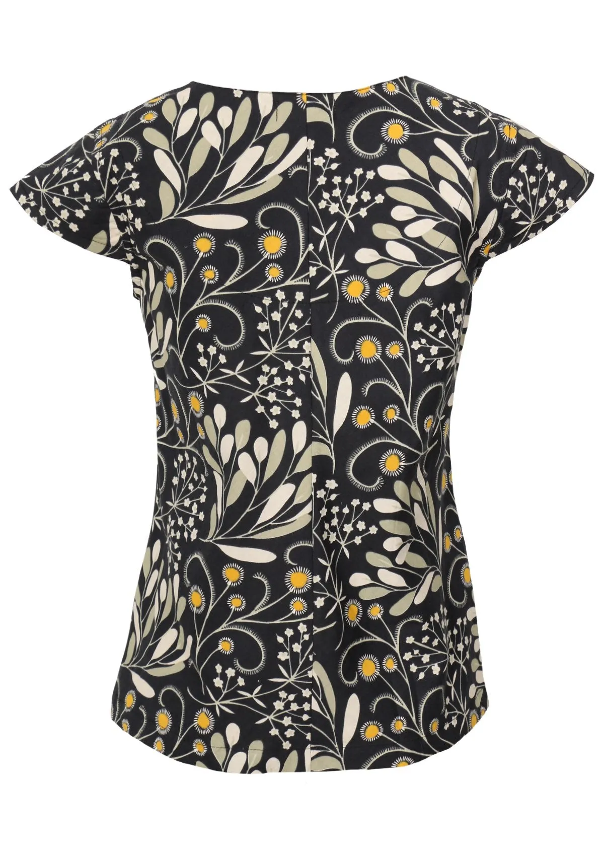 Aubrey Top Wattle