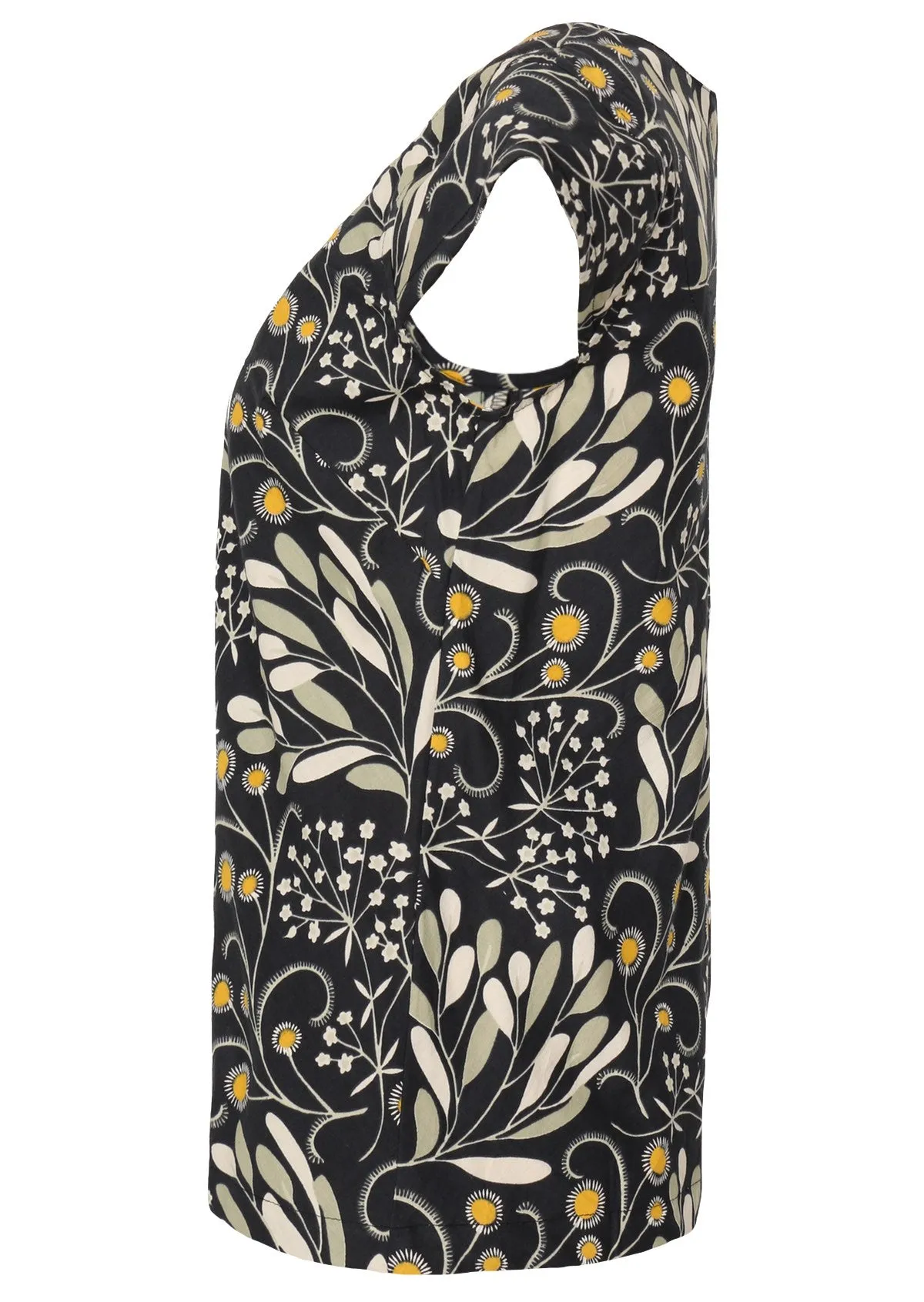 Aubrey Top Wattle