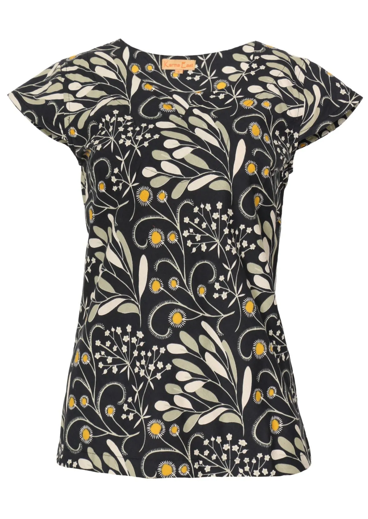 Aubrey Top Wattle