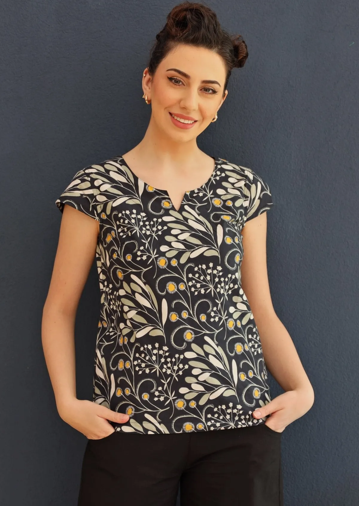 Aubrey Top Wattle