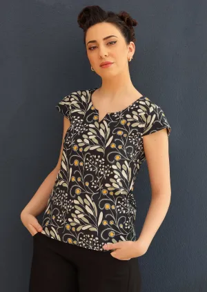 Aubrey Top Wattle