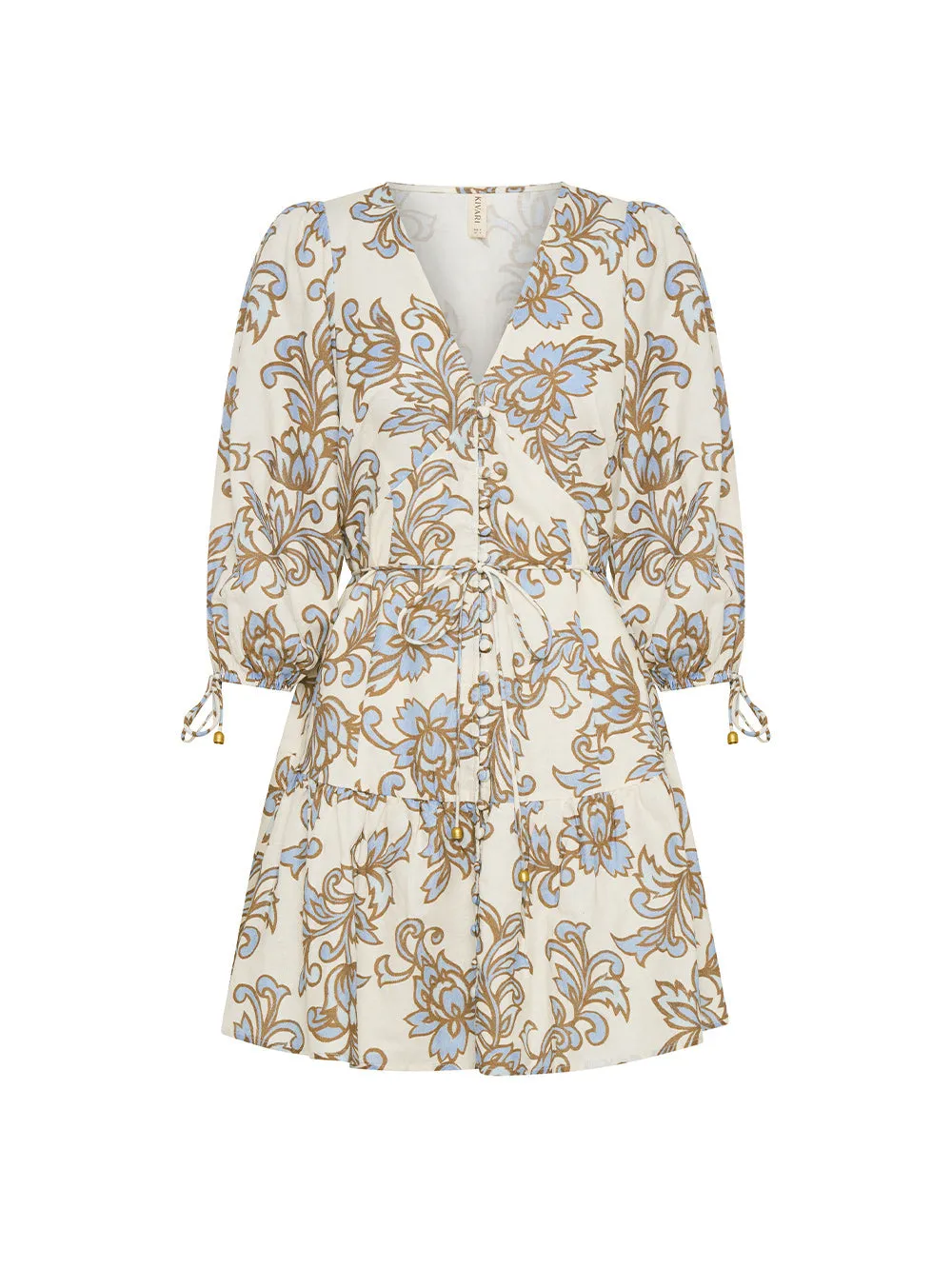 Avalon Mini Dress