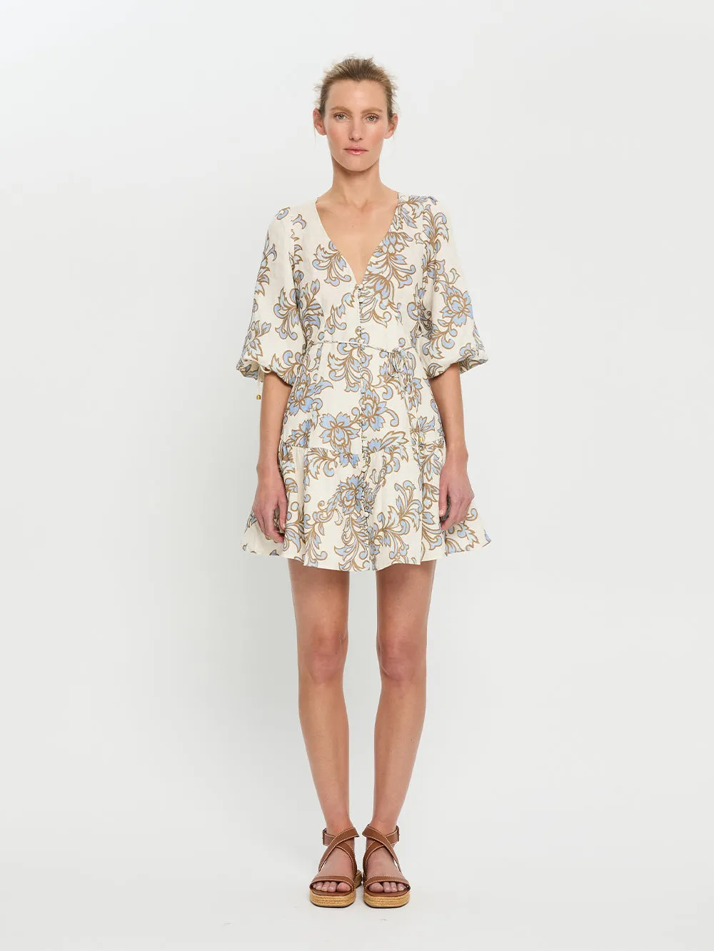 Avalon Mini Dress