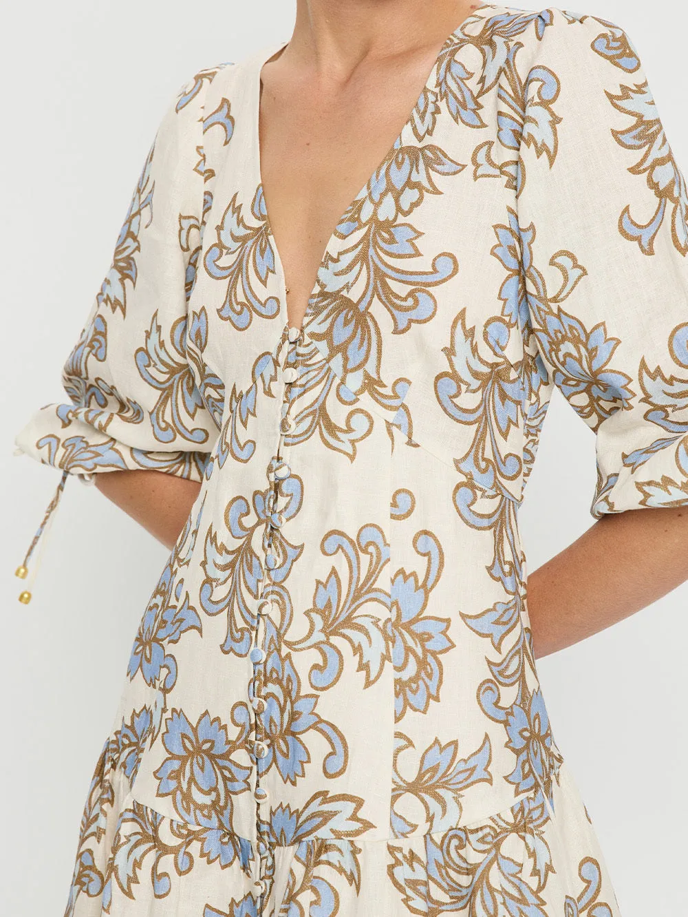 Avalon Mini Dress