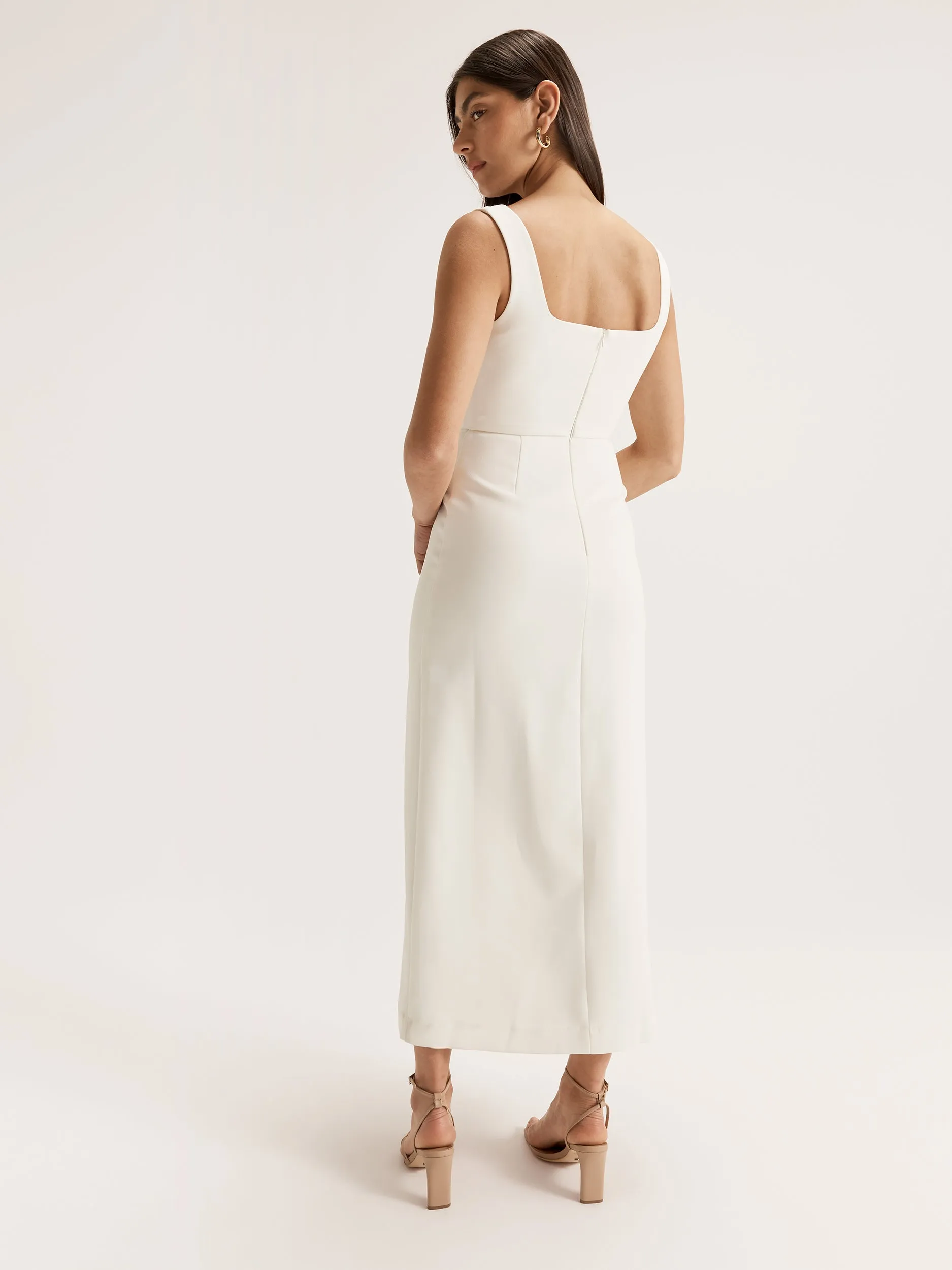Barcelona Maxi Dress