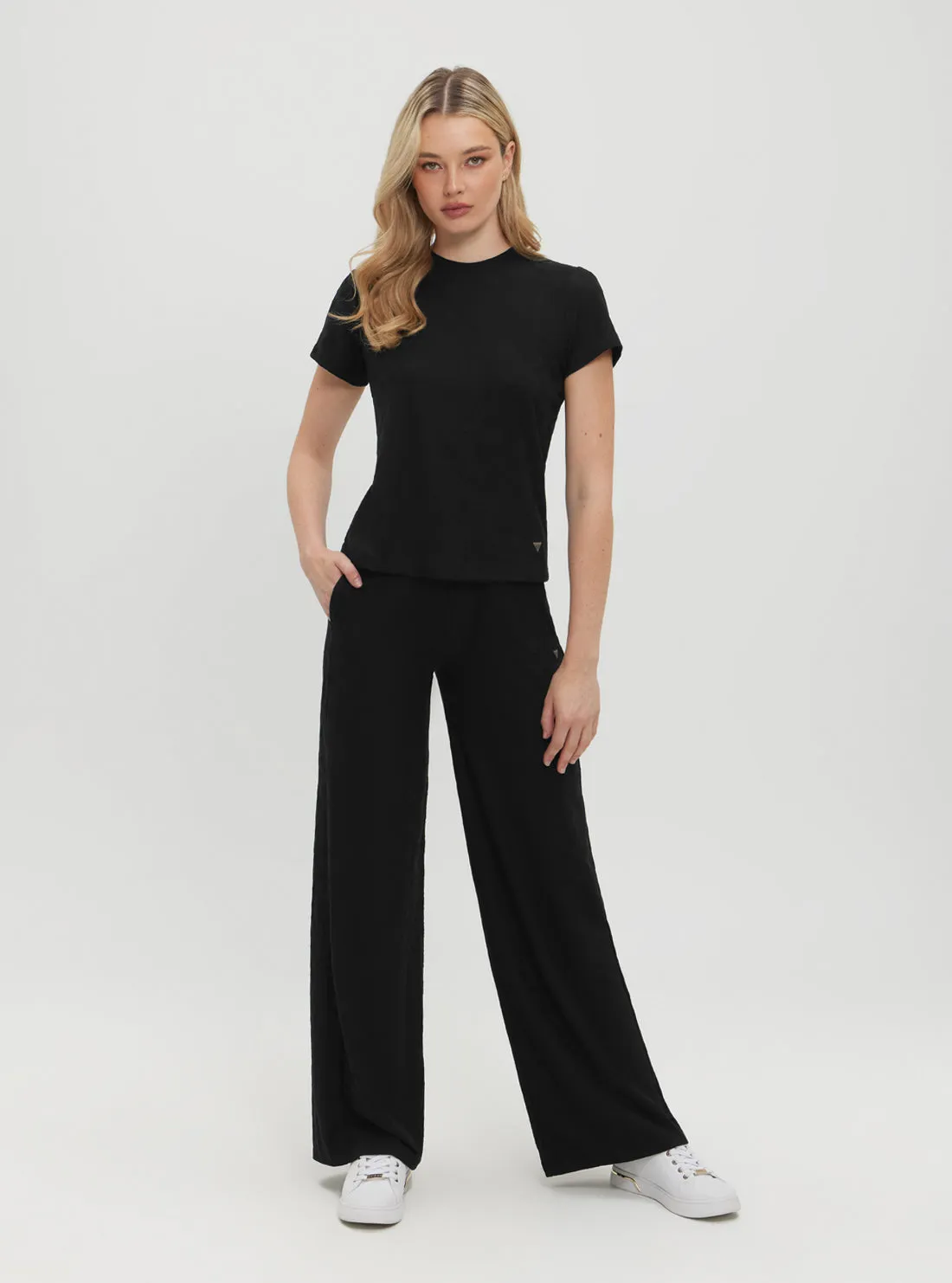 Black Monica T-Shirt