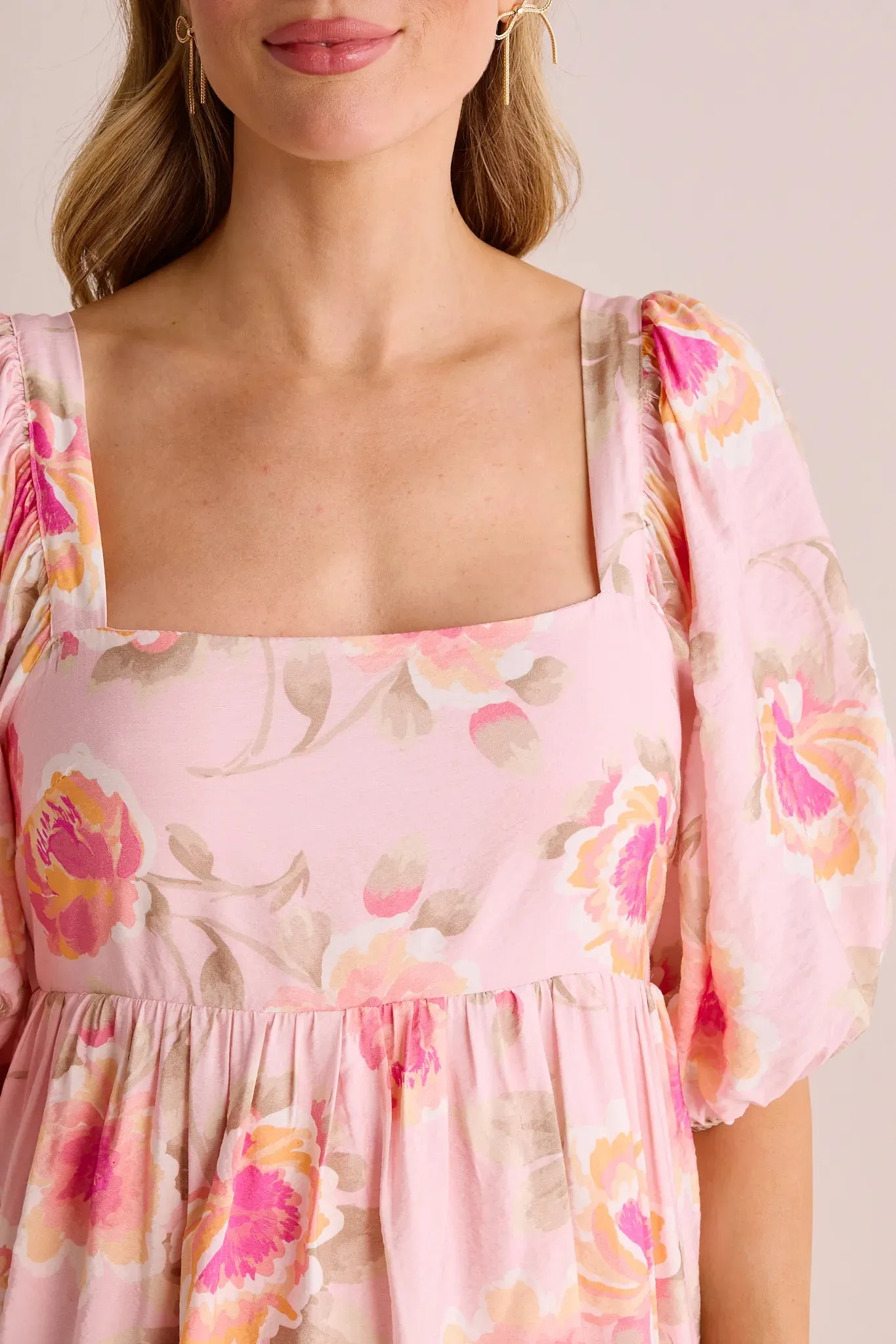 Brooklyn Dress