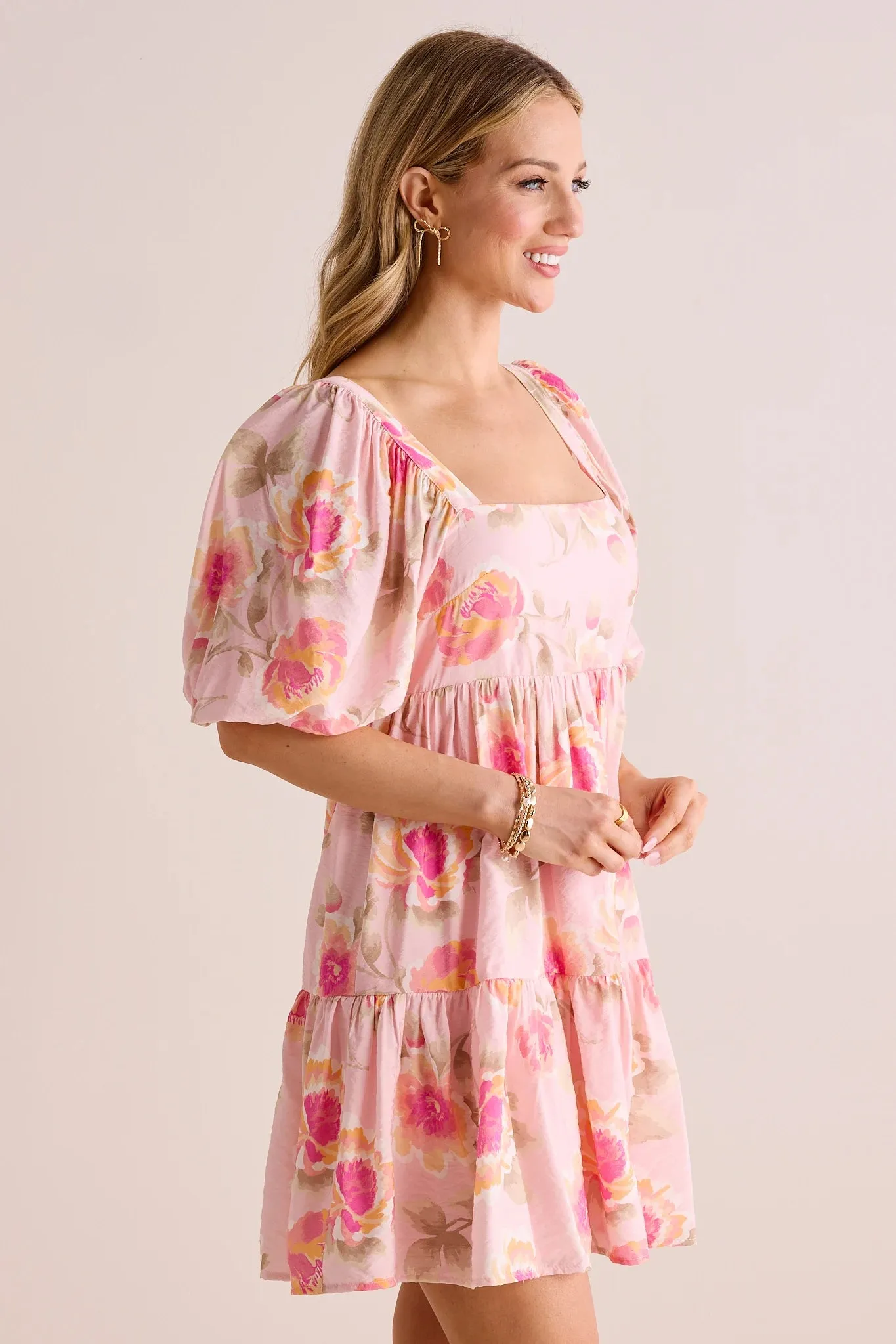 Brooklyn Dress
