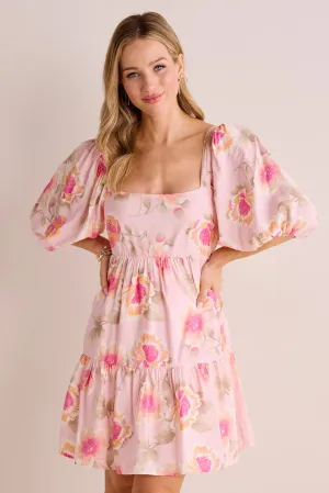 Brooklyn Dress