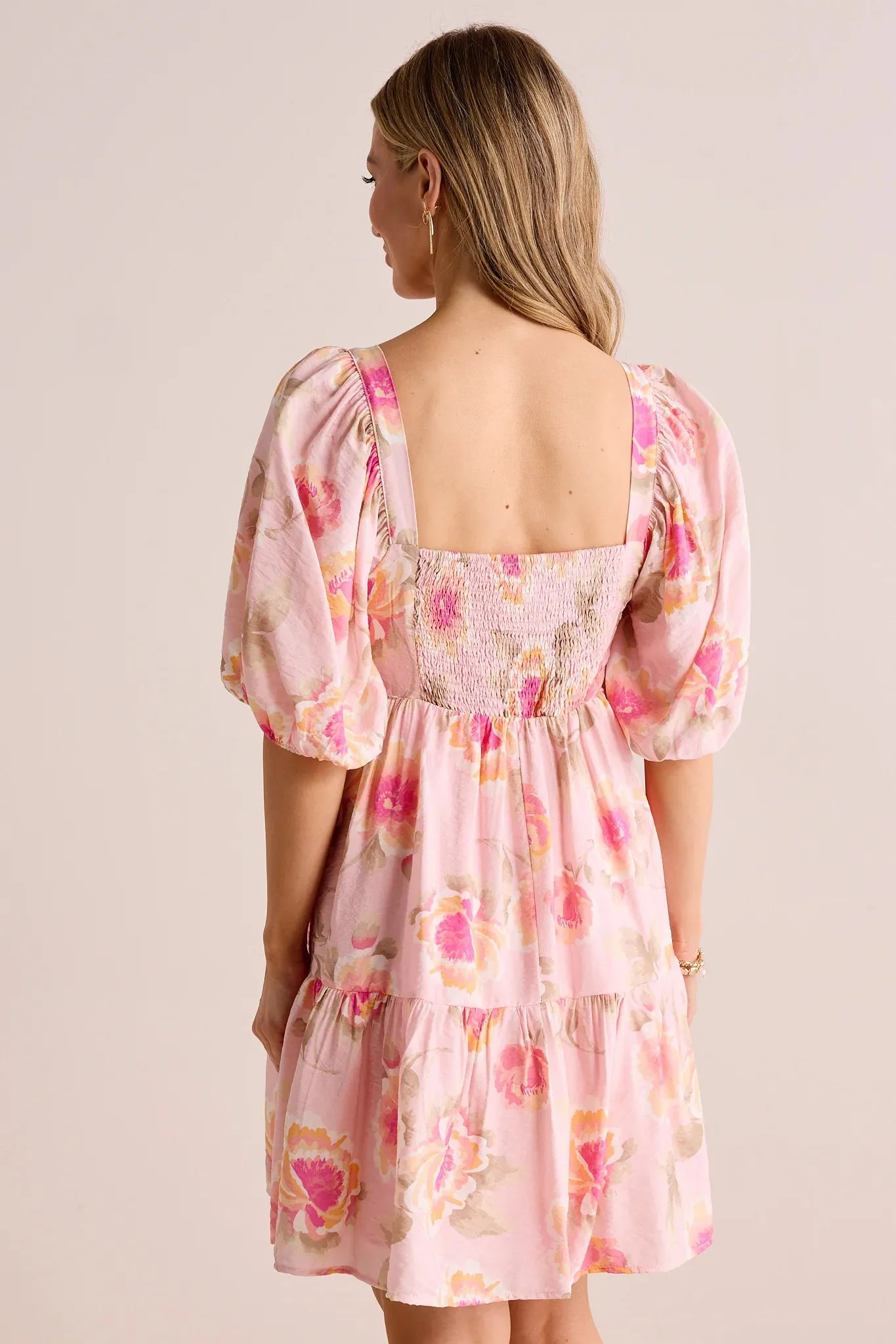Brooklyn Dress