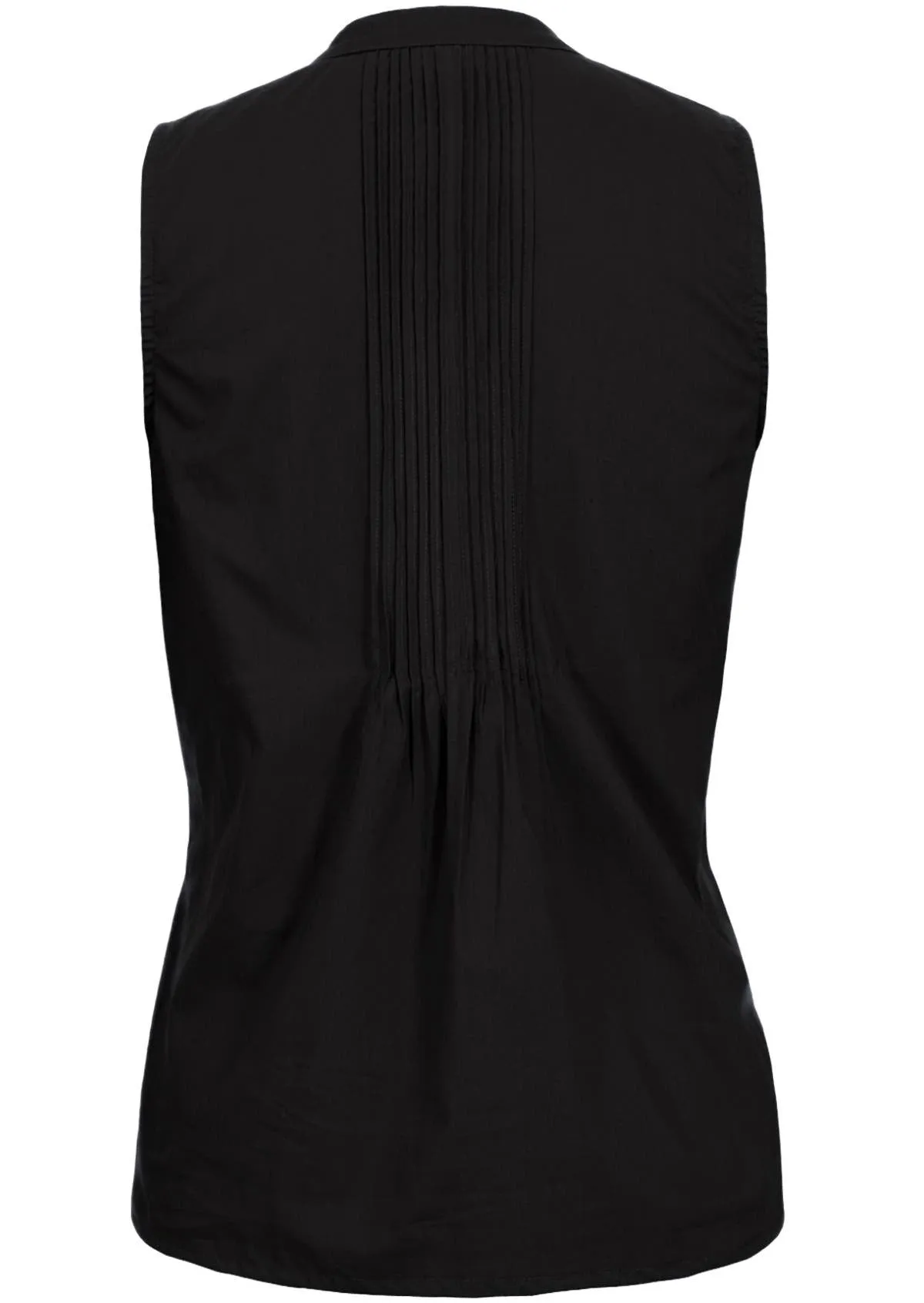Camille Top Black