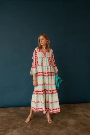 Catalina Long Dress