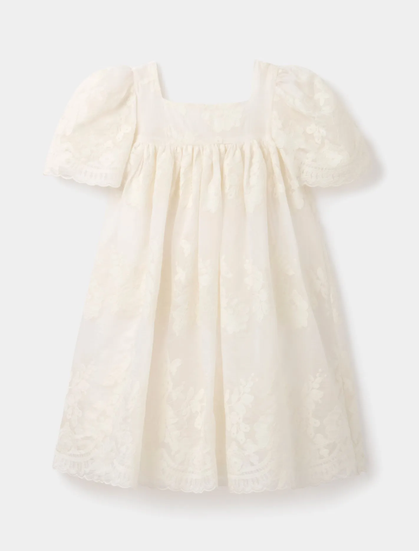 Cindy Angel Girls Dress