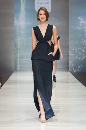 CoraTop - Eliana Long Skirt
