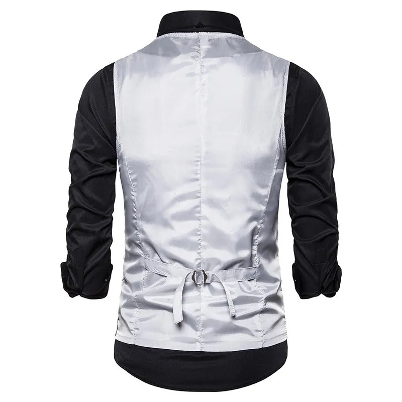 Corset Vest for Men