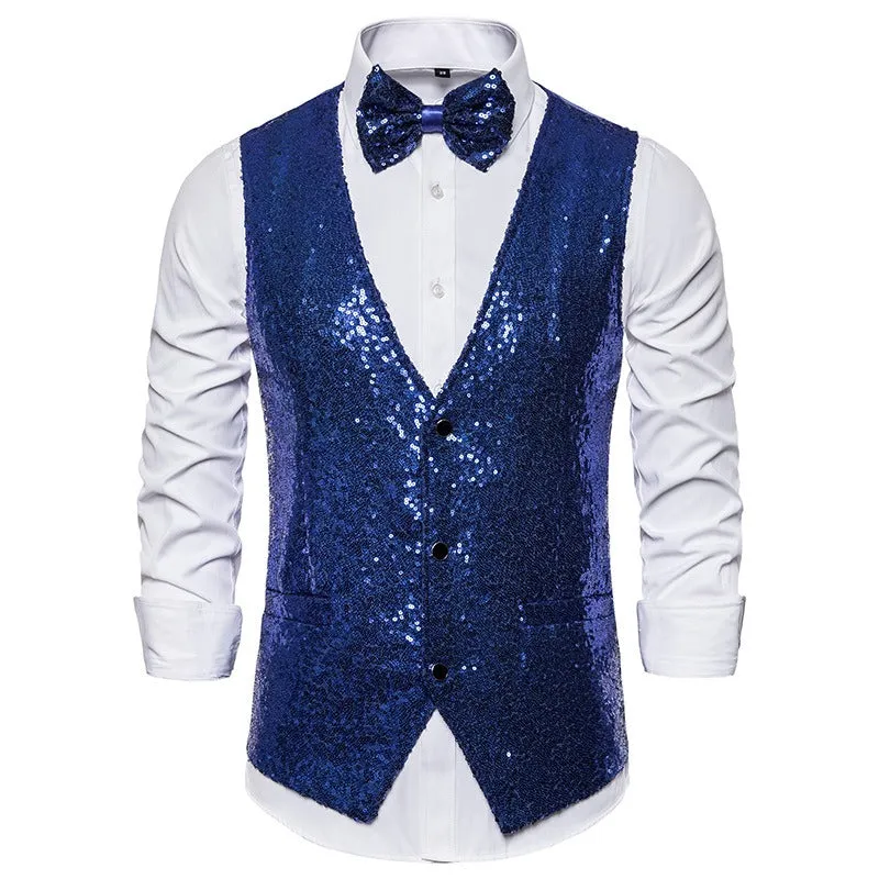 Corset Vest for Men