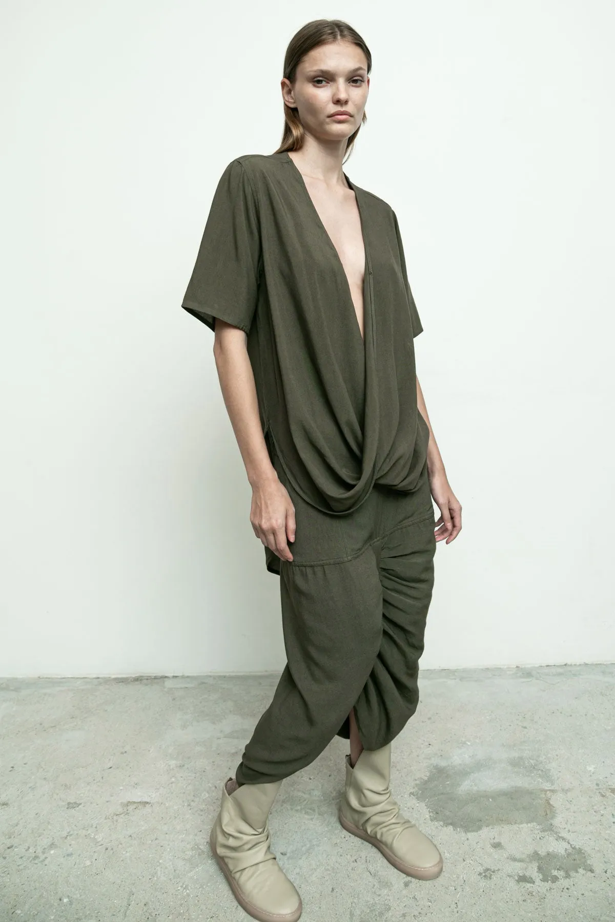 Cross Shirt
