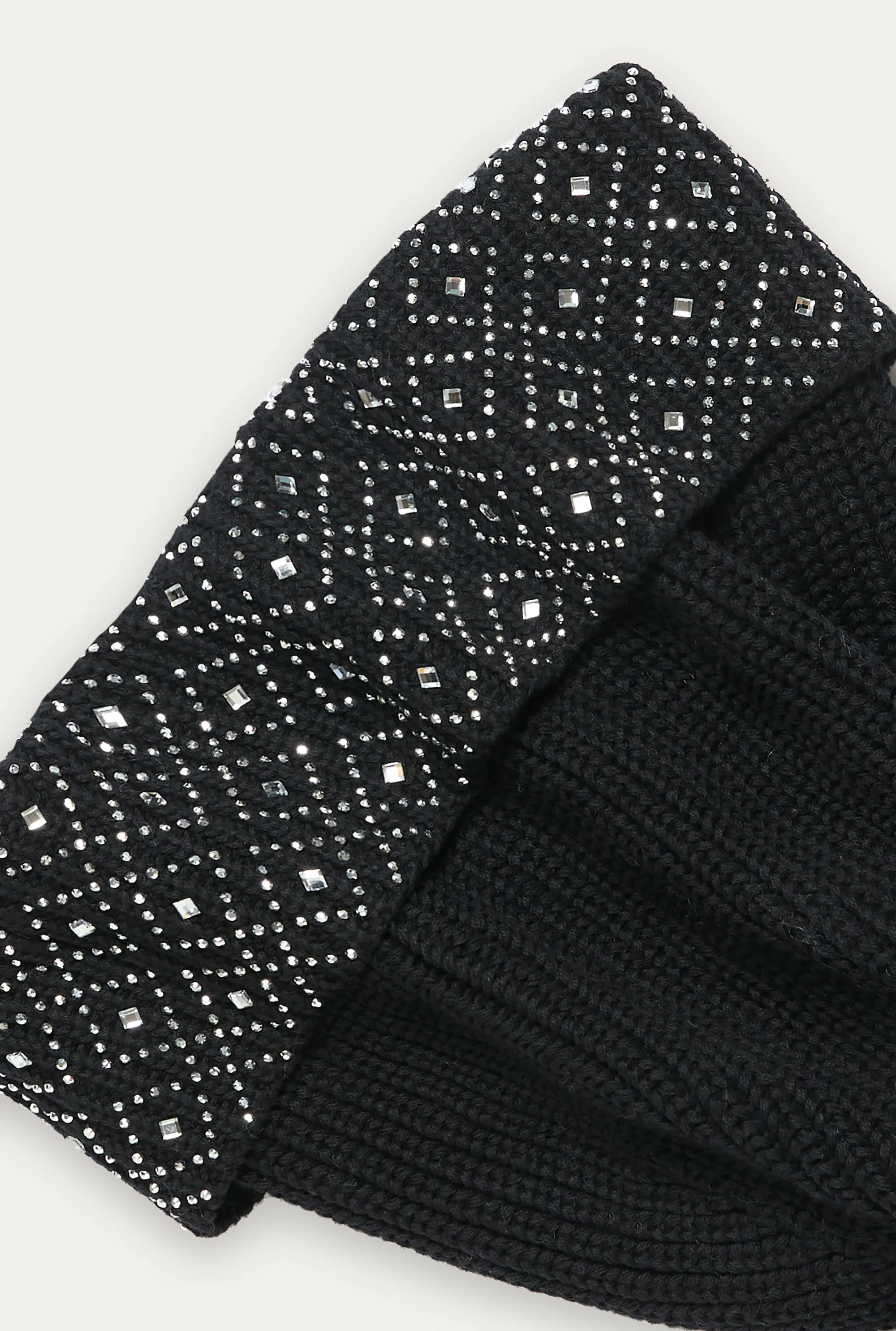 Crystal Edge Hat