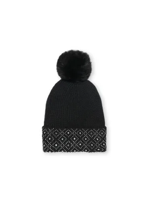 Crystal Edge Hat