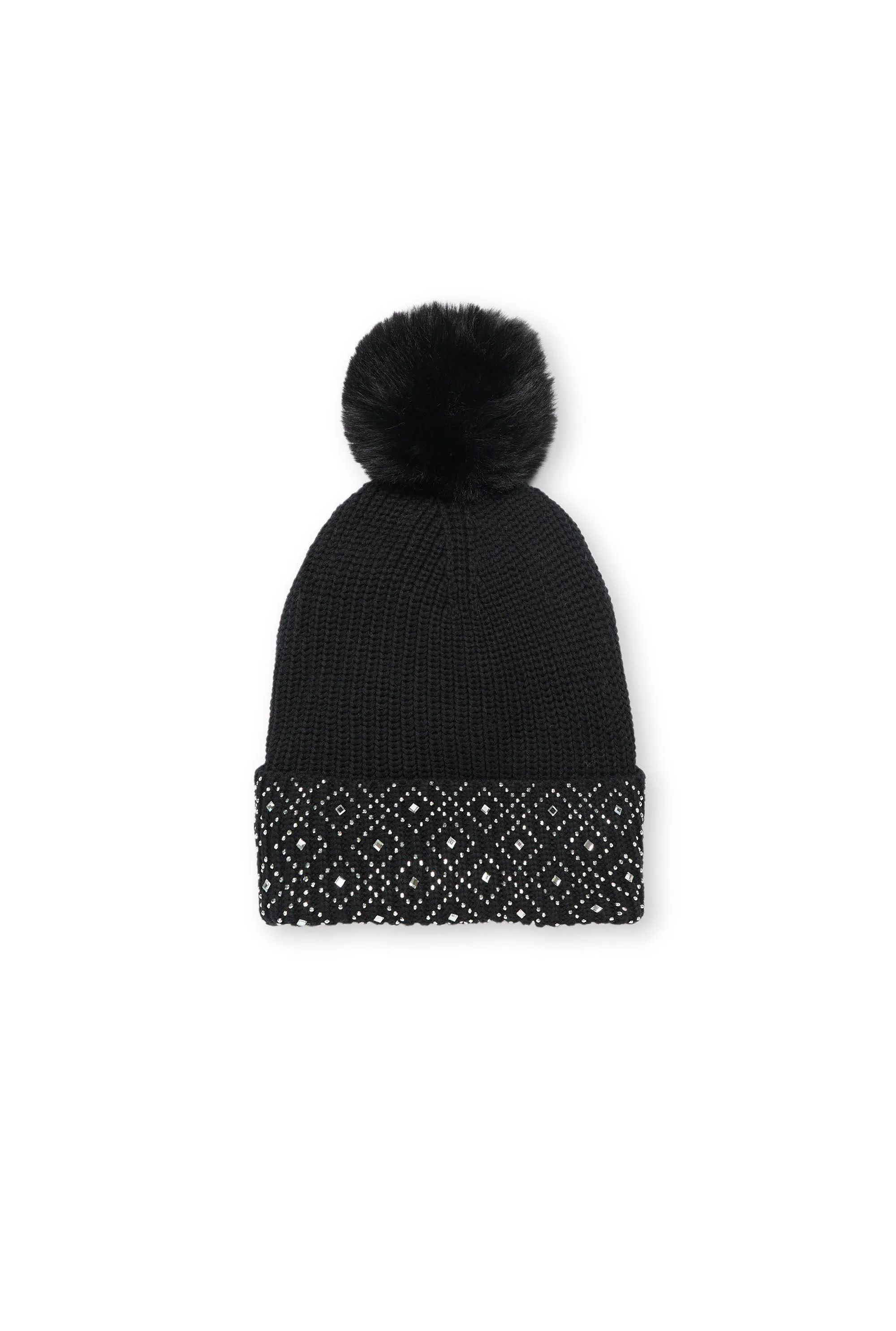 Crystal Edge Hat
