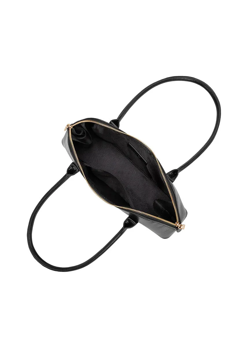 Dakota Shoulder Bag - Black