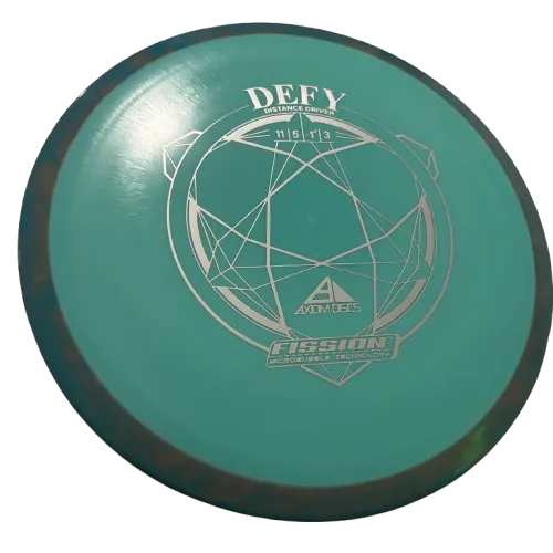 Defy