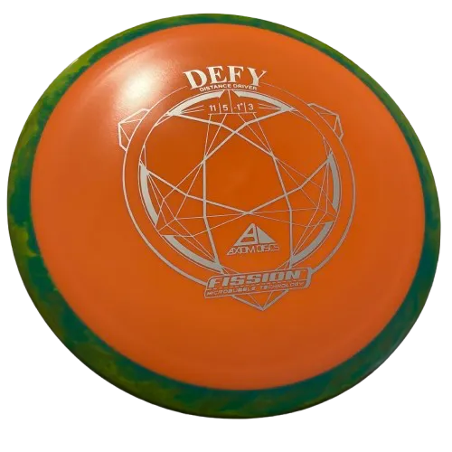 Defy