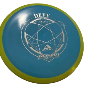 Defy