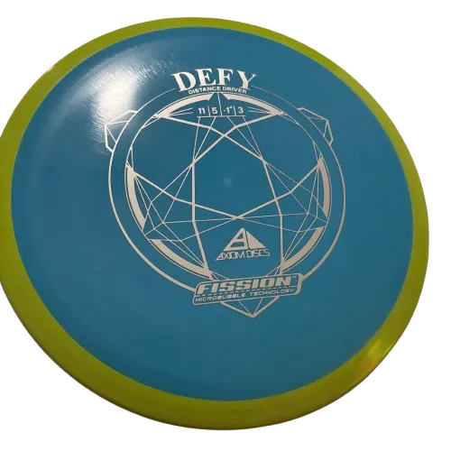 Defy