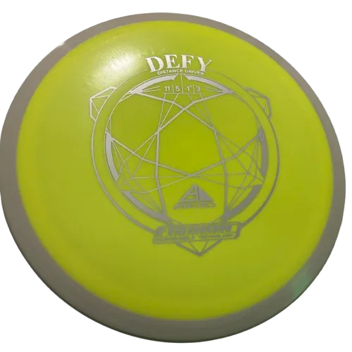 Defy
