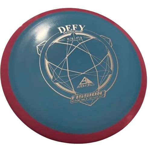 Defy