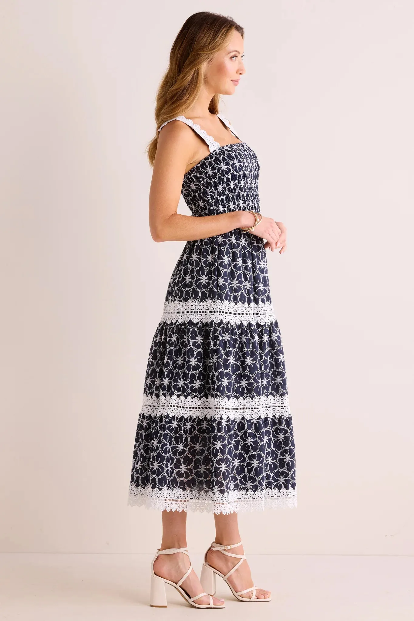 Demi Dress