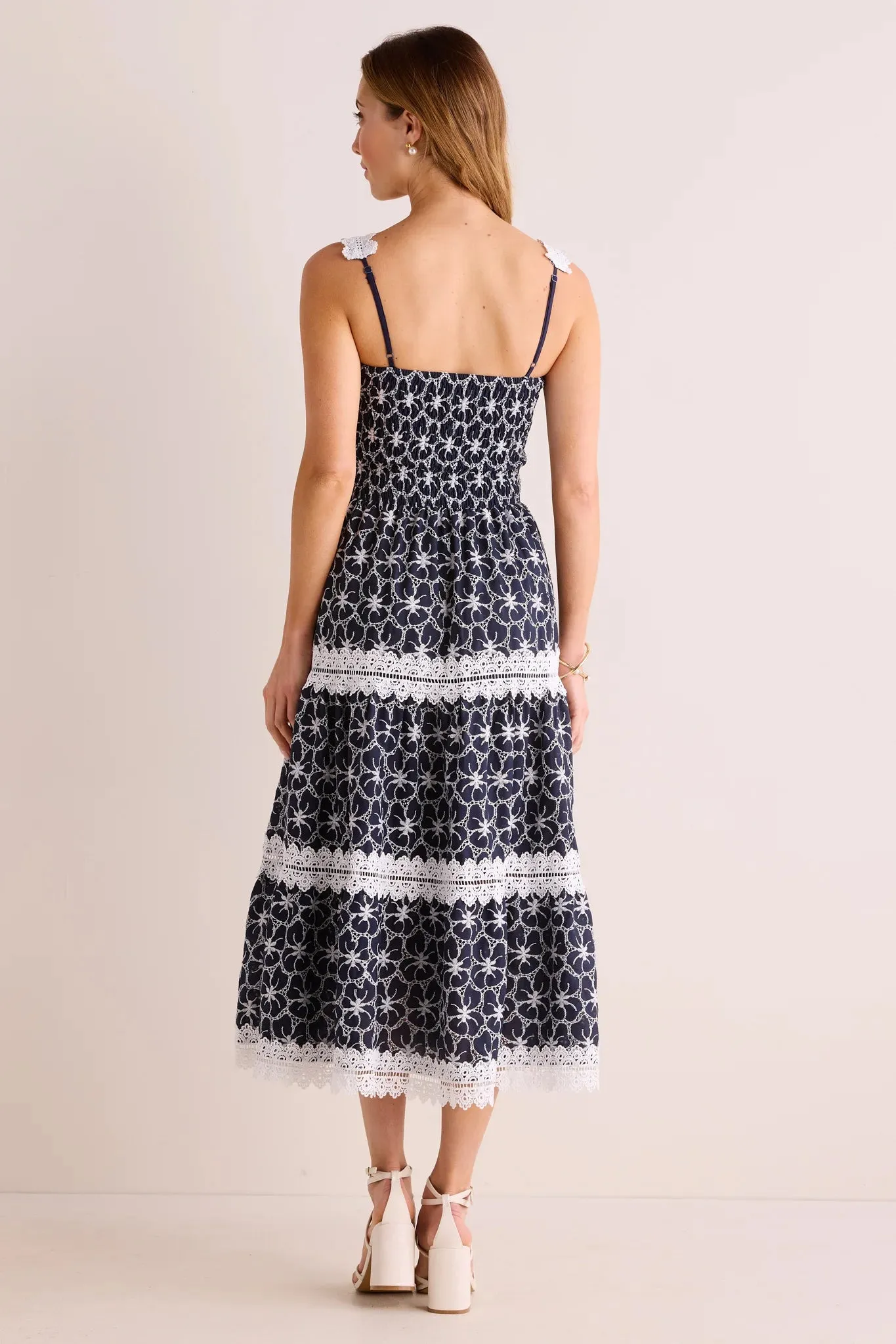 Demi Dress