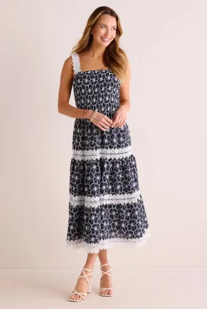 Demi Dress