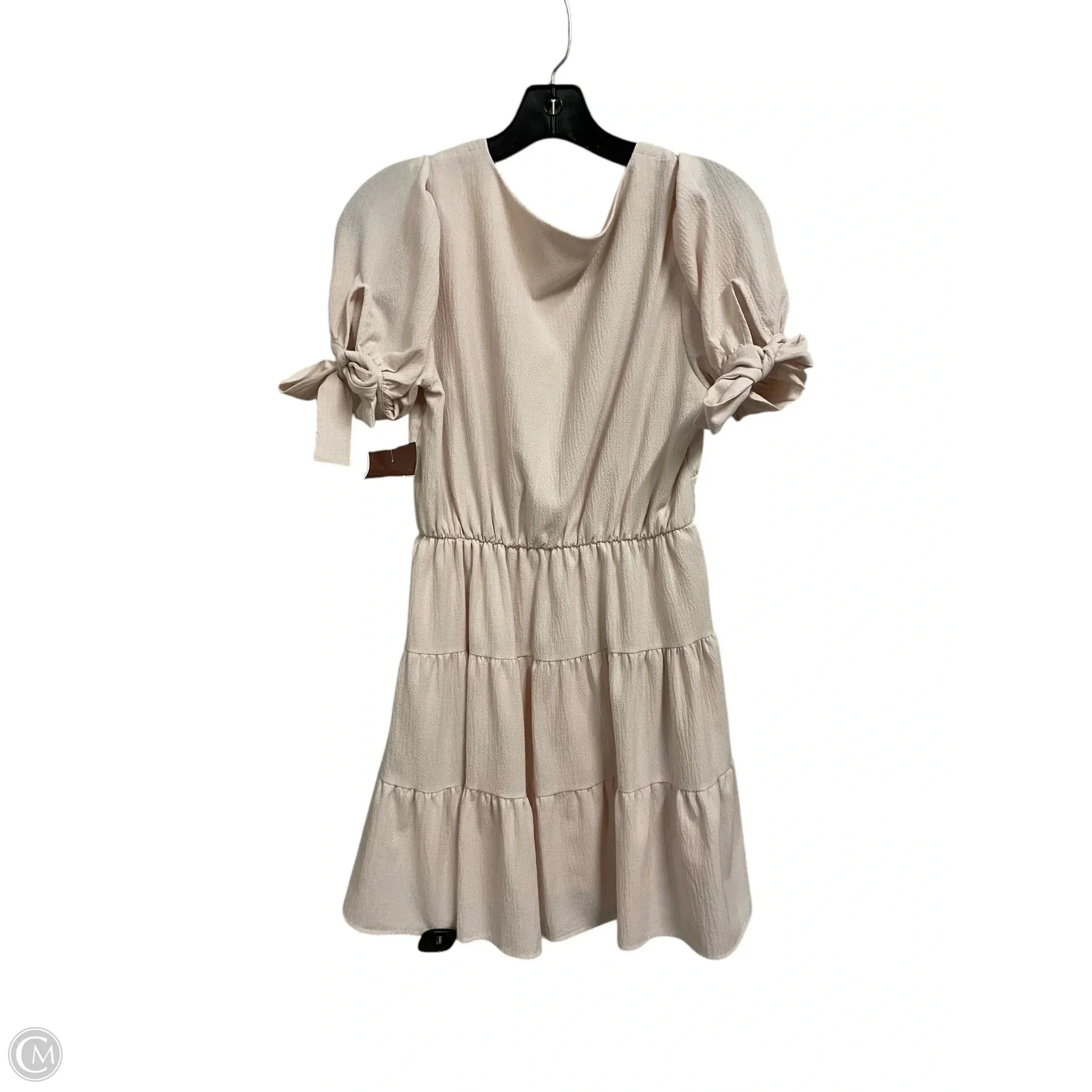 Dress Casual Short By Altard State In Pink, Size: S