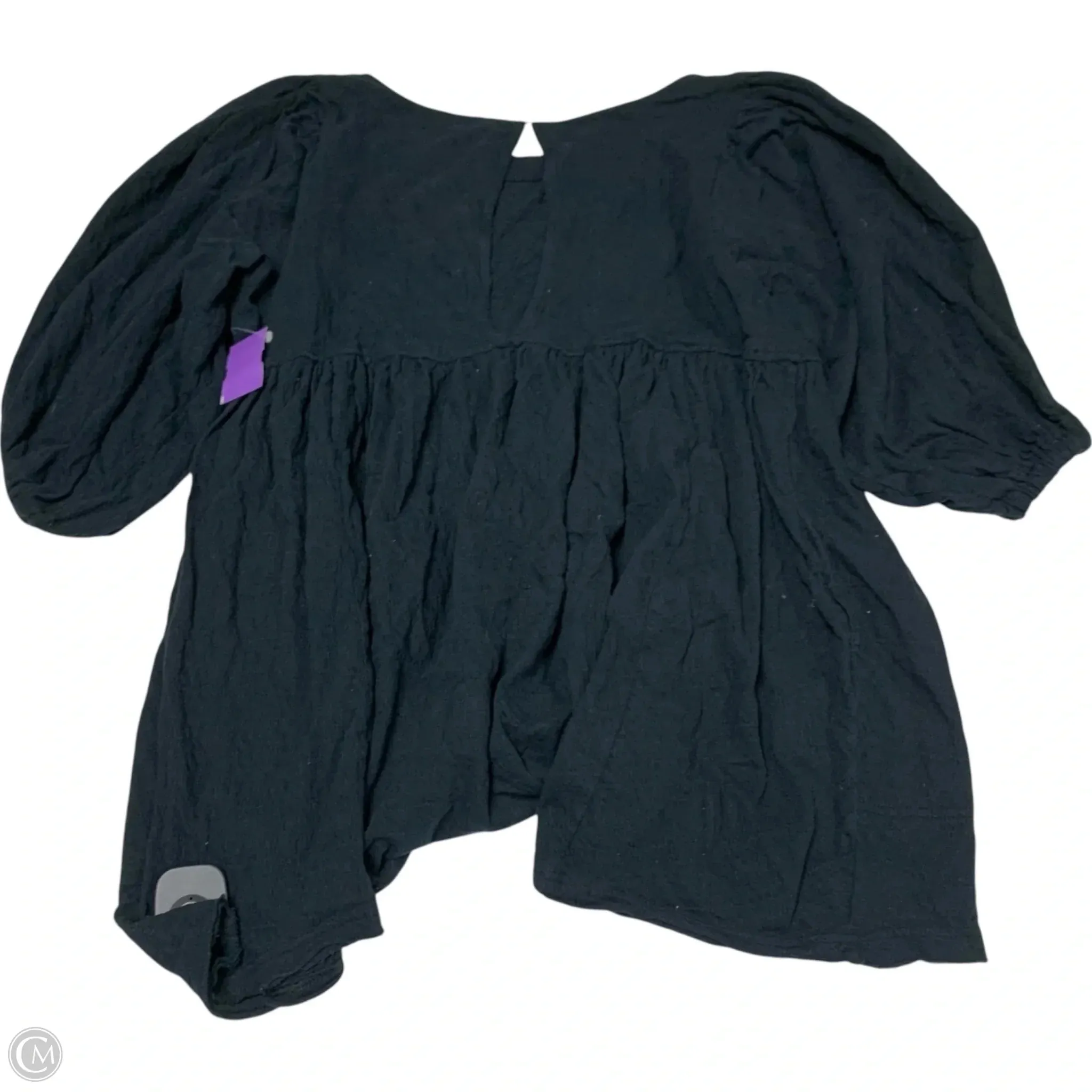 Dress Casual Short By Free People In Black, Size: S
