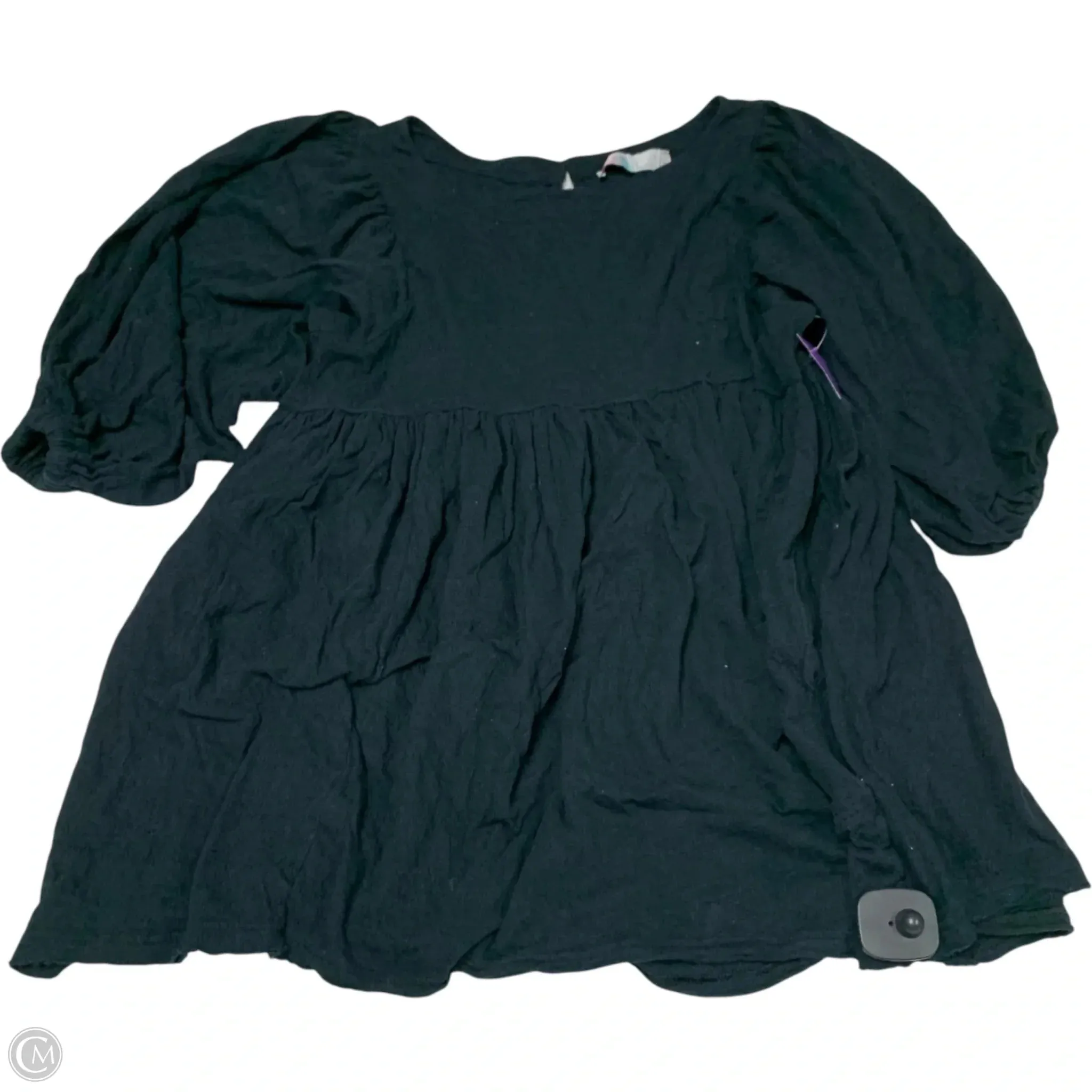 Dress Casual Short By Free People In Black, Size: S