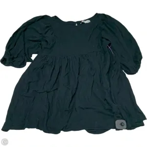 Dress Casual Short By Free People In Black, Size: S