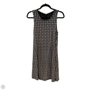 Dress Casual Short By Old Navy In Black, Size: M