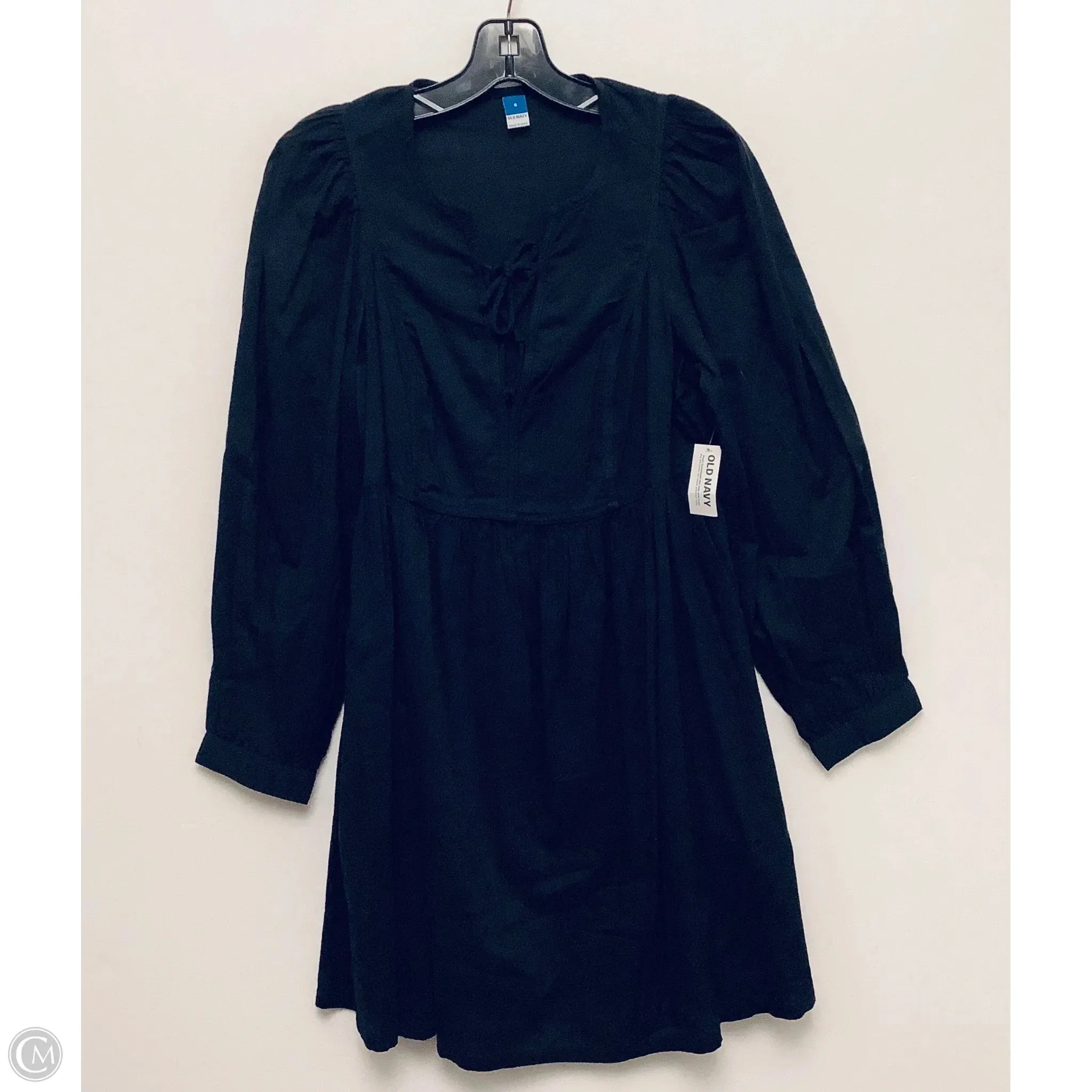 Dress Casual Short By Old Navy In Black, Size: S